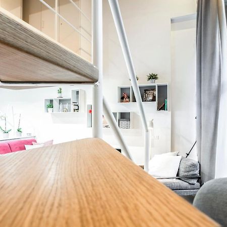 Industrial Loft Venice R&R Kültér fotó