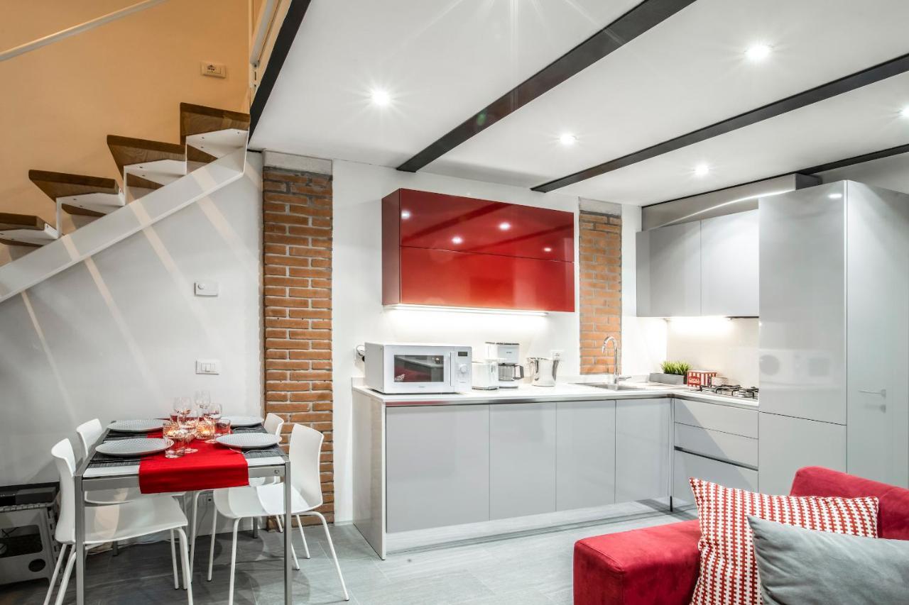 Industrial Loft Venice R&R Kültér fotó