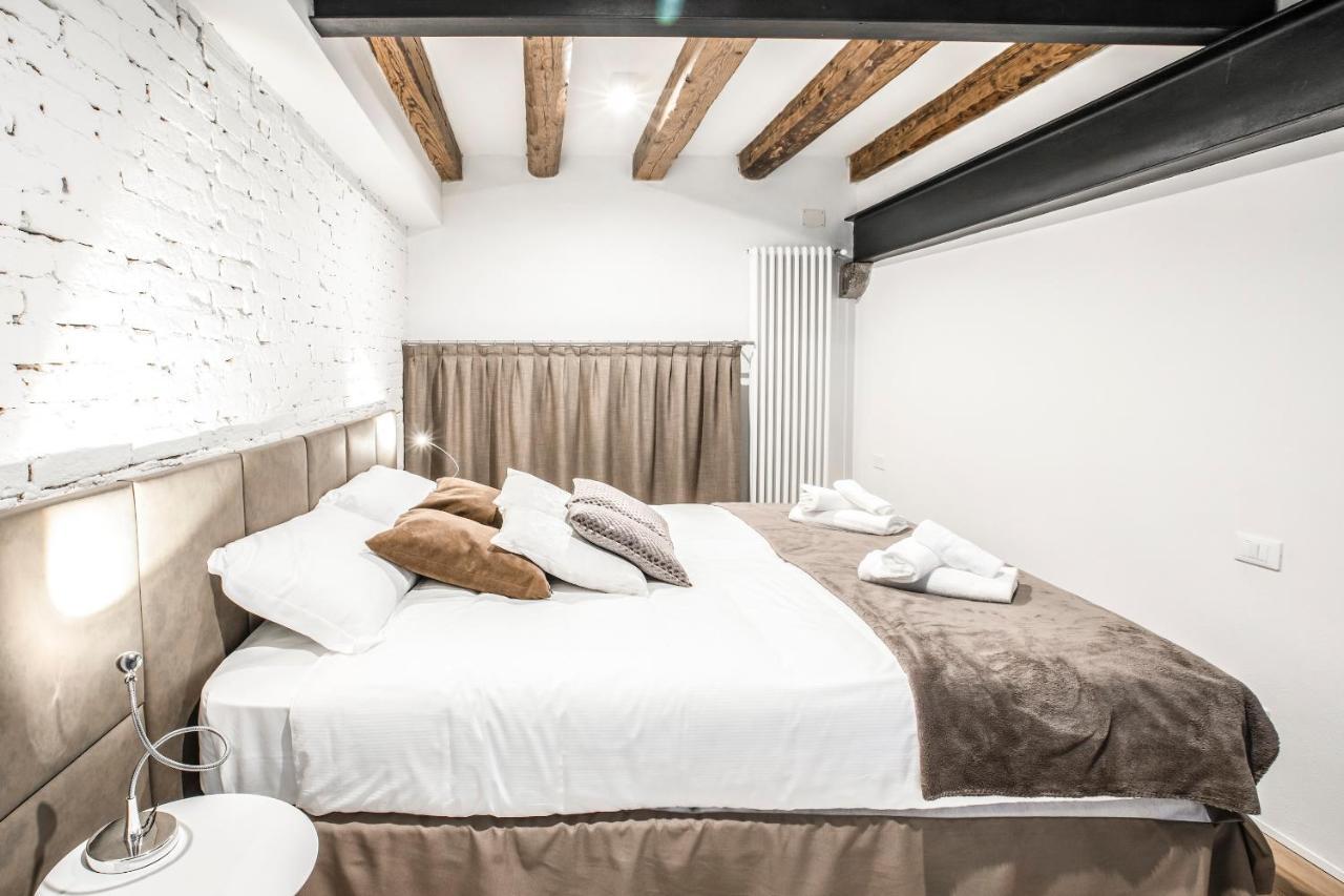 Industrial Loft Venice R&R Kültér fotó