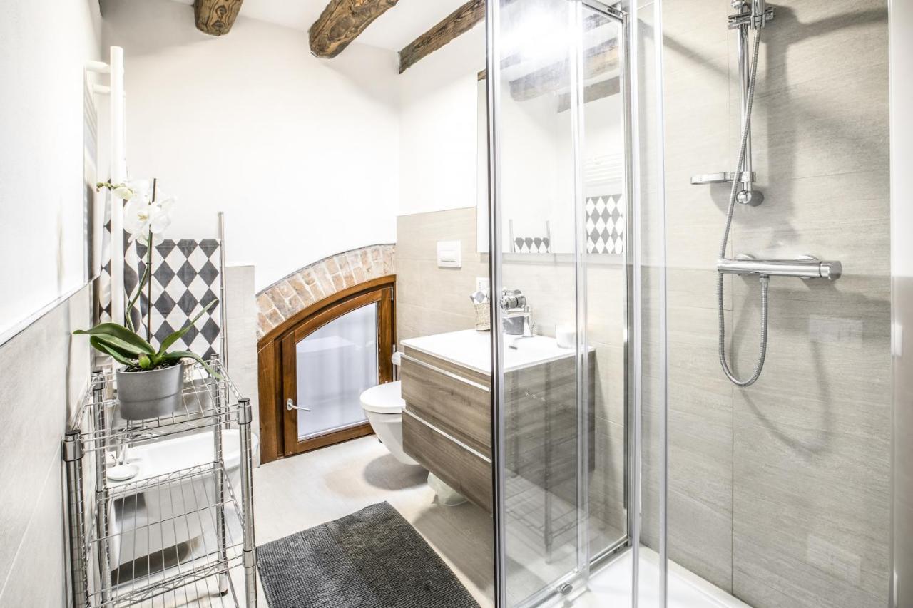 Industrial Loft Venice R&R Kültér fotó
