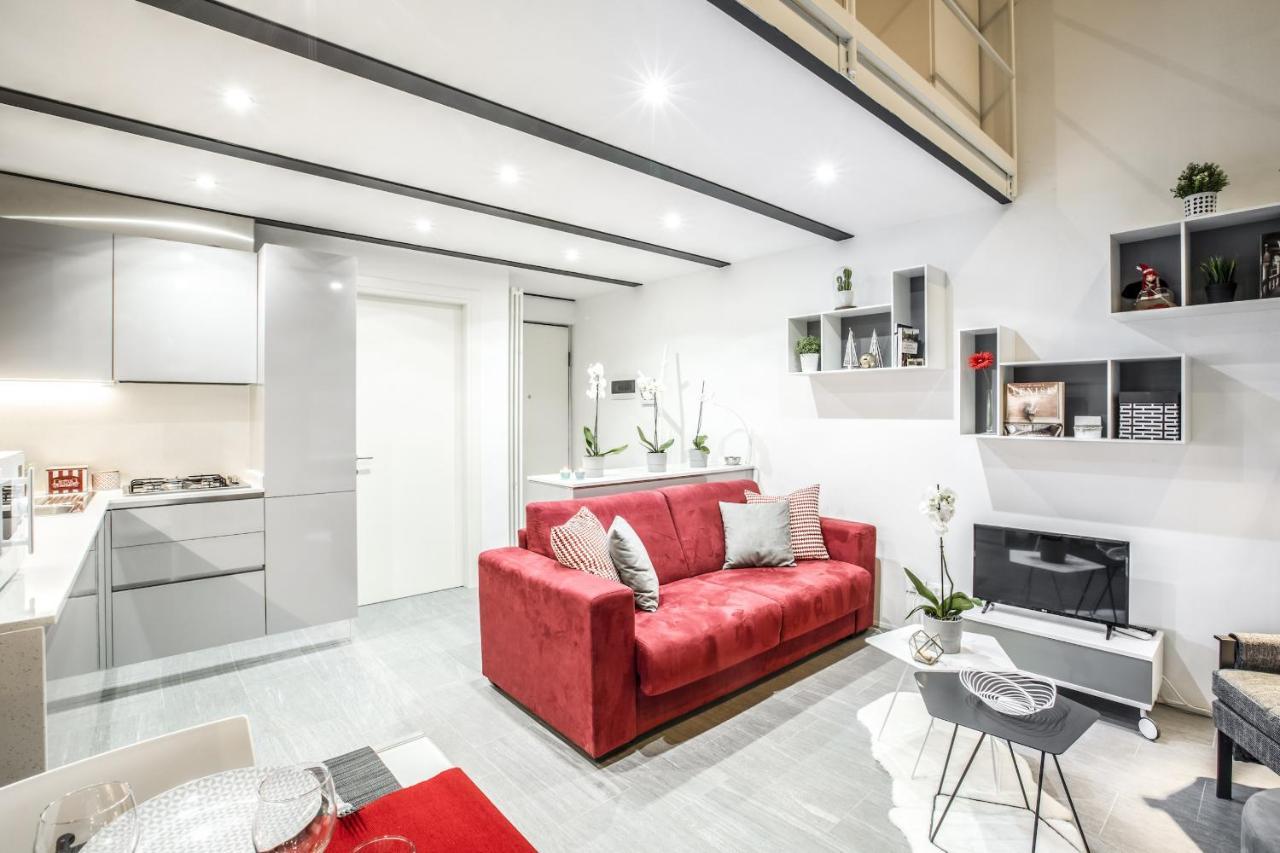 Industrial Loft Venice R&R Kültér fotó